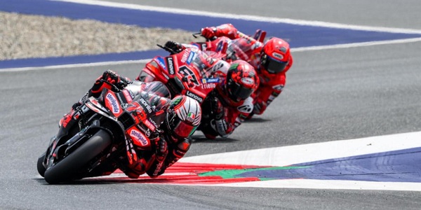 MotoGp, Gran Premio d'Ungheria: gara, orario e dove vederlo in tv e streaming