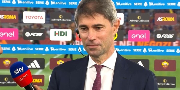 Roma, Massara conferma il futuro in bilico di Pellegrini: "Stiamo cercando una destinazione. Sancho? Solo una suggestione"