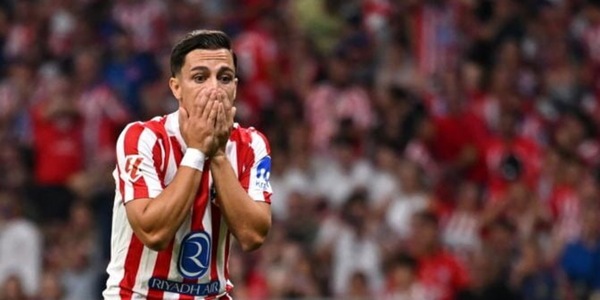 Liga: solo un pari per l'Atletico Madrid di Raspadori, esordio nel Maiorca per Kumbulla