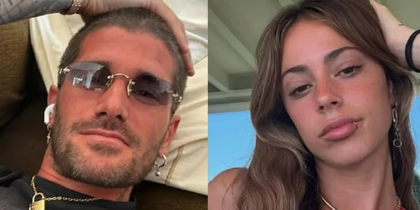 De Paul e Tini Stoessel come Dybala e Oriana, le ultime news sul matrimonio