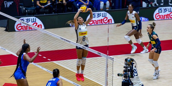 Mondiali Femminili: Italia senza problemi contro Cuba