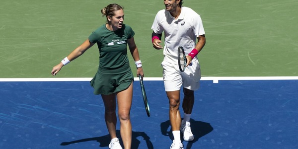 Us Open, Musetti pronto a ricominciare: da New York parte la rincorsa per Torino