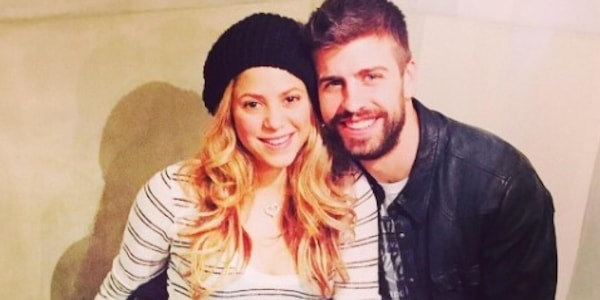 Piqué e Shakira verso la separazione definitiva, clamorosa vendita per l'ex coppia