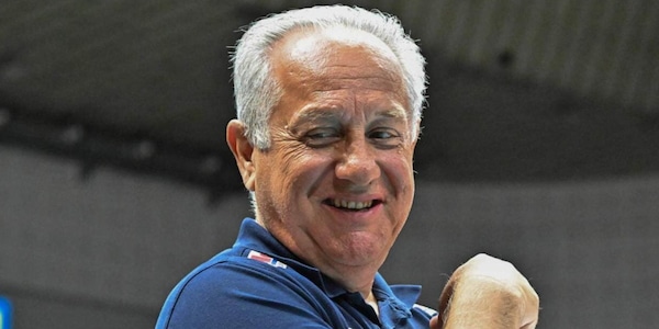 VNL: Italia a Cervia con le big