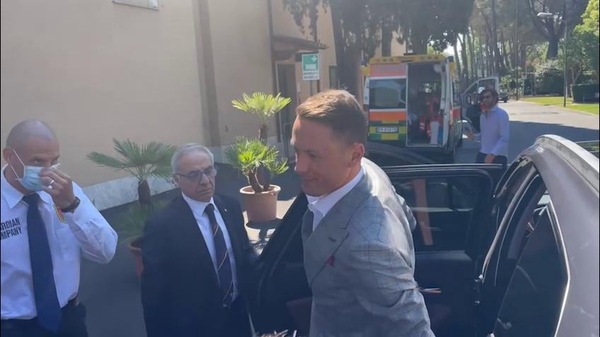 Chi si rivede, Matic firma per il Sassuolo