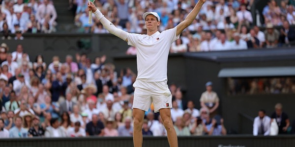 Us Open, Sinner vola al secondo turno. Juve, ufficiale Arthur al Gremio
