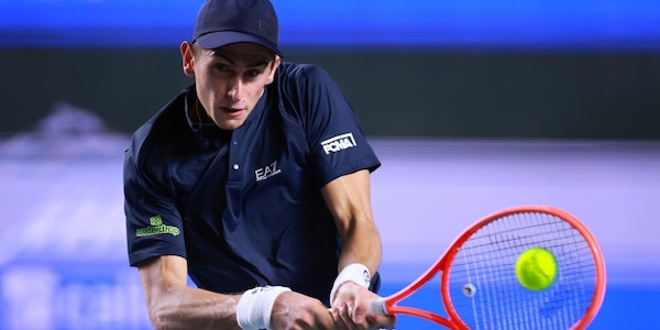 US Open, Arnaldi fuori tra i rimpianti: spreca due set di vantaggio e cede al quinto a Cerundolo