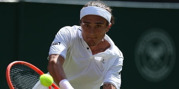 Us Open, sogno Bellucci: stanotte gioca contro Alcaraz sull’Arthur Ashe