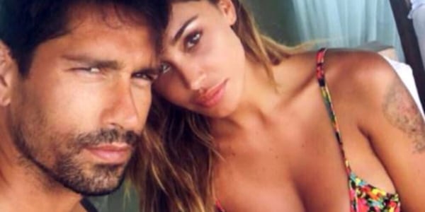 Belen: "Se non fossi stata la fidanzata di Borriello ci avrei messo più tempo a farmi conoscere"