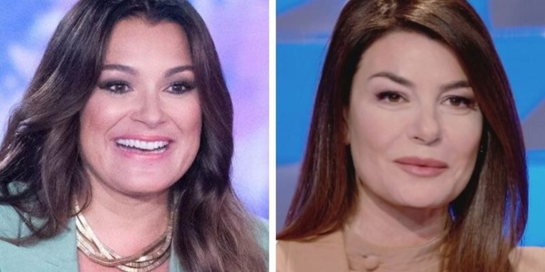 Alena Seredova, l'ultima frecciata a Ilaria D'Amico fa scalpore: "Io al posto suo..."