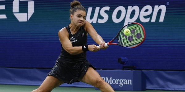 Paolini-Vondrousova, terzo turno US Open: orario, quando si gioca e dove vederla in tv