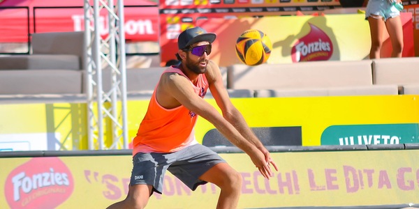 Da domani a Termoli l' 8a tappa del Campionato Italiano