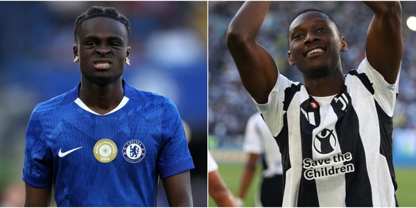 Calciomercato: George-Roma, Kolo Muani-Juve e le altre trattative. Rivivi la diretta