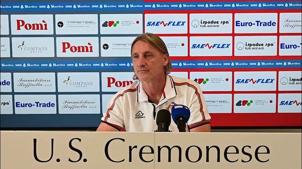 Nicola: "Vardy? Non mi interessa proprio"