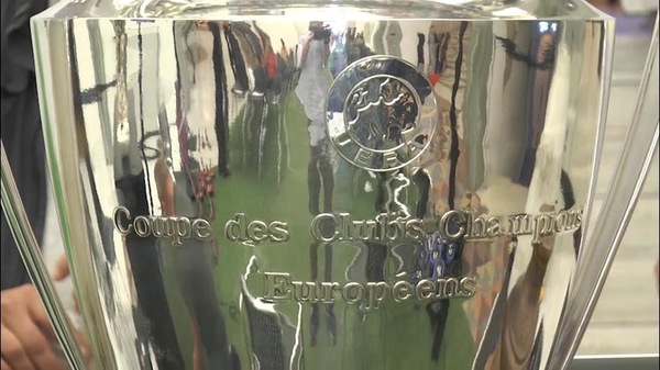 Sorteggio Champions League: ecco le avversarie delle italiane