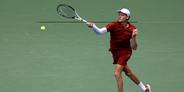 Sinner-Shapovalov, terzo turno US Open: orario, quando si gioca e dove vederla in tv