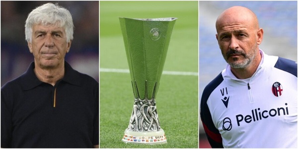 Sorteggio Europa League: le squadre, data, orario, dove vederlo in tv. Chi possono affrontare Roma e Bologna