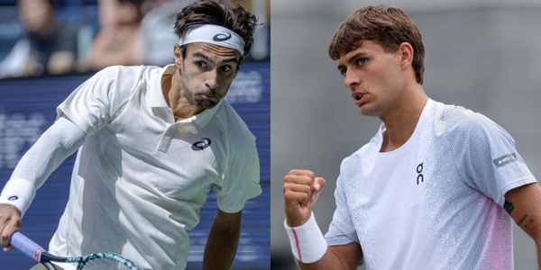 Us Open, Cobolli-Musetti è il derby azzurro inedito con vista Sinner