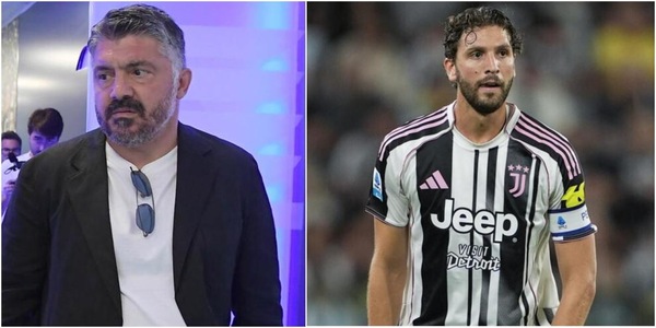 Italia in stile Wembley, torna anche Locatelli