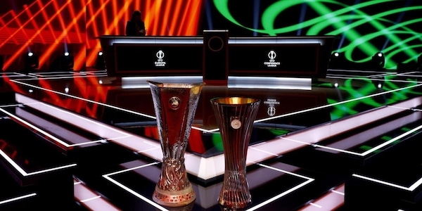 Sorteggi Europa League e Conference League: quali sono le avversarie di Roma, Bologna e Fiorentina