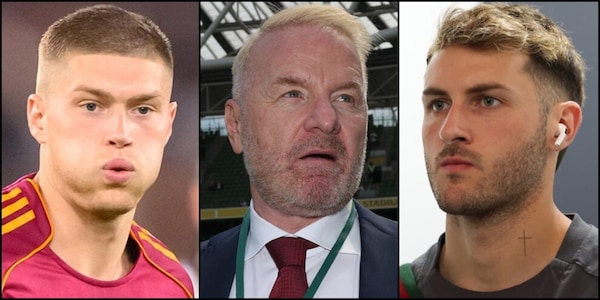 Tare, messaggio alla Roma: “Dovbyk al Milan? Si può fare lo scambio con Gimenez”
