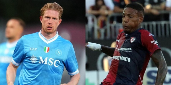 Dove vedere Napoli-Cagliari in tv? Dazn o Sky, orario