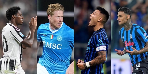 Calendario Champions, ufficiali le date e gli orari delle italiane: il Napoli inizia con il City