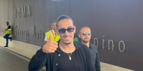 Roma, Tsimikas è arrivato: ora visite e firma