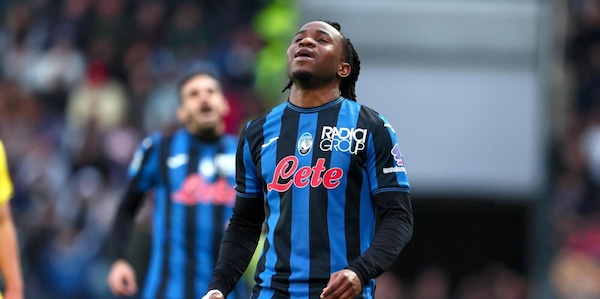Percassi: "Lookman? Vediamo nelle prossime ore. Su Musah..."