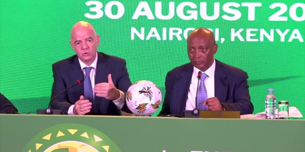 La precisazione di Infantino: "Procedure di immigrazione agevoli per i Mondiali 2026"