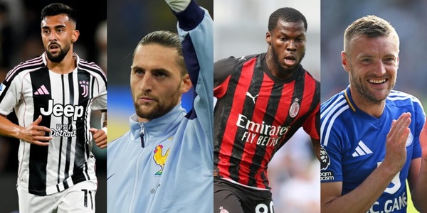 Calciomercato, tutte le trattative di giornata: Roma presenta Tsimikas, Salah-Eddine al Psv, Milan-Rabiot