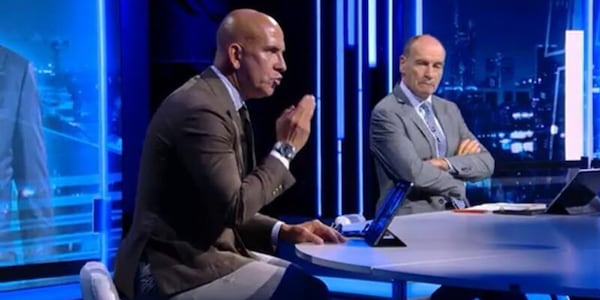 Di Canio durissimo con l'Inter: "Sono stati dei cogl... Non si devono mai scordare una cosa!"