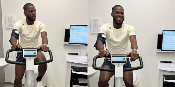 Atalanta, ecco Musah: le visite mediche del nuovo acquisto