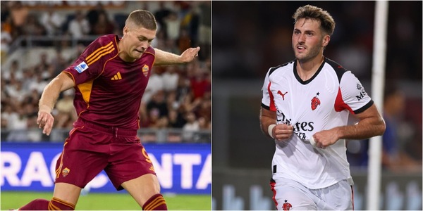 Dovbyk, Gimenez e lo scambio con il Milan: perché la Roma non vuole ripetere il flop Saelemaekers