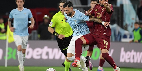 Derby, Nico Gonzalez, Napoli e Bundesliga: le ultimissime