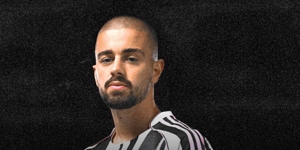 Juve, è ufficiale l'arrivo di Zhegrova dal Lille: le cifre dell'operazione