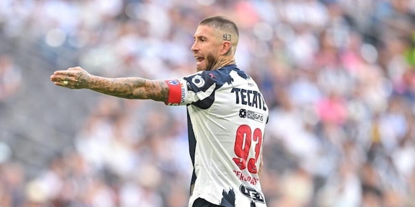 Sergio Ramos, la rivelazione schock: "E' al verde, ecco perché ha inciso un album"