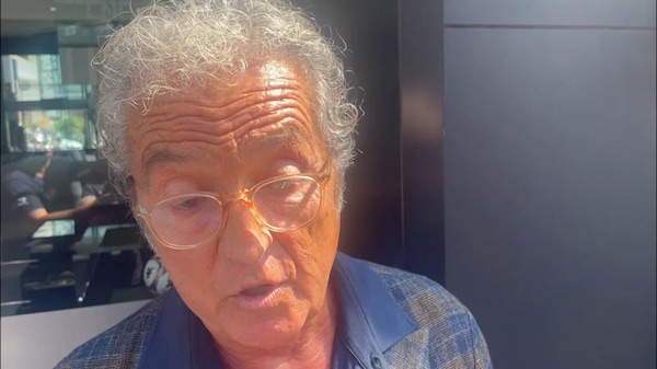 Pisa, Corrado: "Per un tempo siamo stati al livello della Roma"