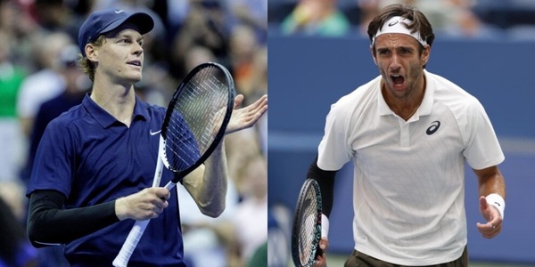 Quando si gioca Sinner-Musetti, quarti US Open: l'orario ufficiale e dove vederla in tv