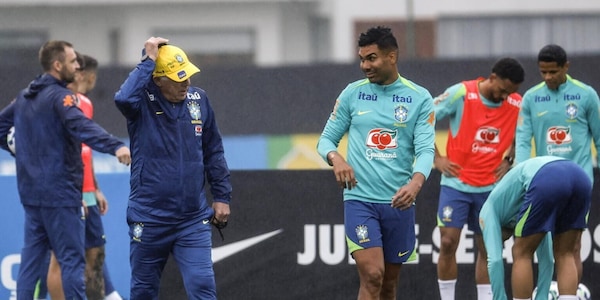 Pronostico Brasile-Cile, Ancelotti favorito anche senza Vinicius e Neymar
