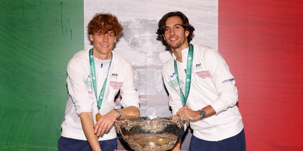 Musetti-Sinner, il derby degli opposti. E gli Us Open sognano il grande show