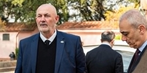 Andes, a Bergamo il congresso nazionale. Taroni: "Sugli stadi serve un nuovo passo avanti"