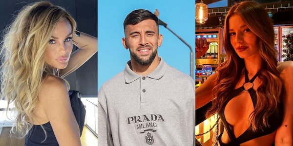 "Nico Gonzalez beccato in casa con l'amante": la ex fidanzata Paloma Silberberg svela il tradimento