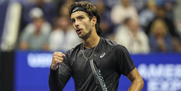 Musetti-Shevchenko, semifinale Atp Chengdu: orario, quando si gioca e dove vederla in tv