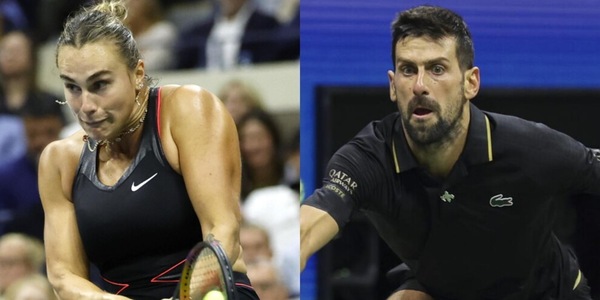 Sabalenka e i sui suoi cinque tennisti preferiti: la scelta a sorpresa su Djokovic