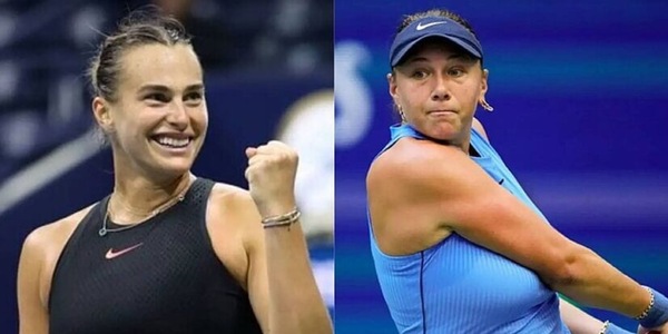 Sabalenka-Anisimova, finale US Open: orario, quando si gioca e dove vederla in tv