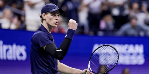 Us Open, tutto pronto per la sfida del secolo: Sinner e Alcaraz infiammano New York