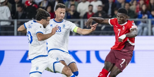 Napoli, infortunio per Rrahmani: lascia in anticipo la nazionale