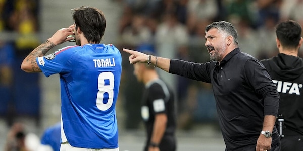 Dove vedere Israele-Italia in tv? Rai o Sky, orario