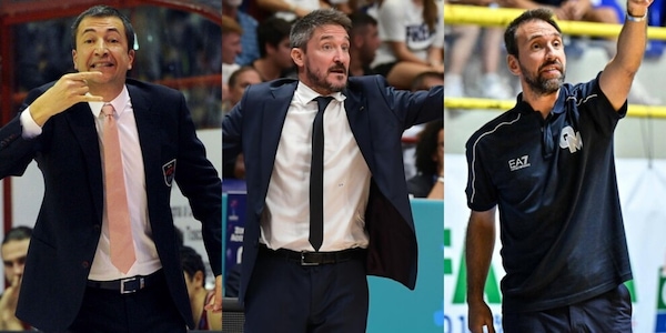 Chi può allenare l'Italia di basket dopo Pozzecco: sfida tra Banchi e Poeta, le ultime news
